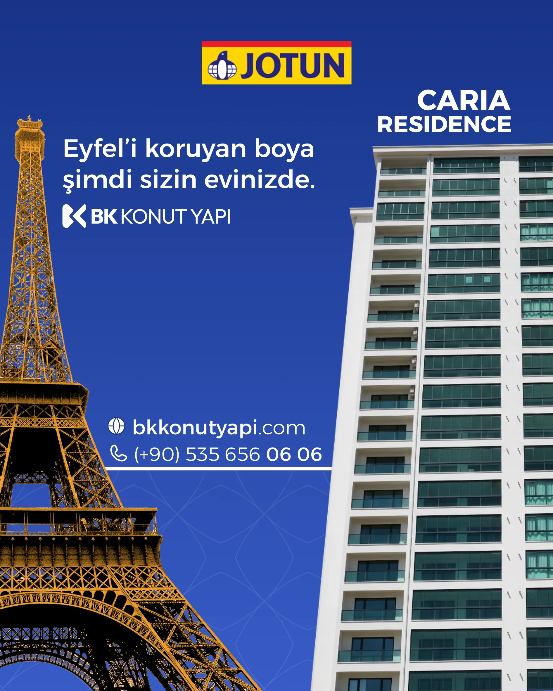 BK Konut Yapı — Görsel 02