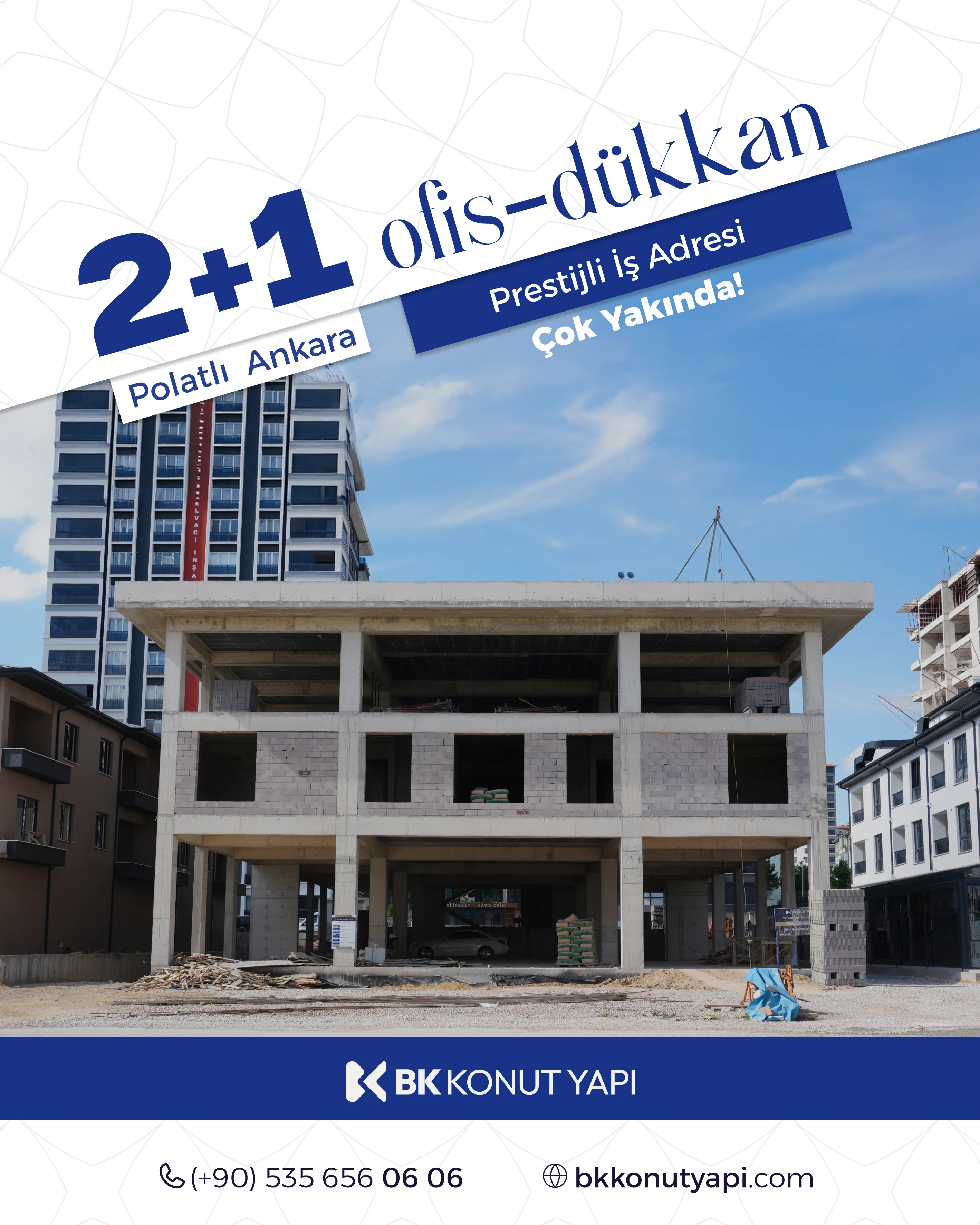 BK Konut Yapı — Görsel 03