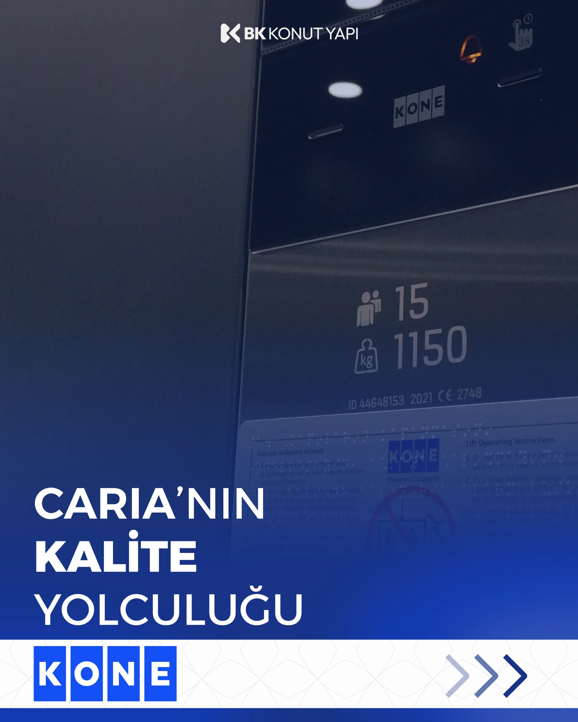 BK Konut Yapı — Görsel 04