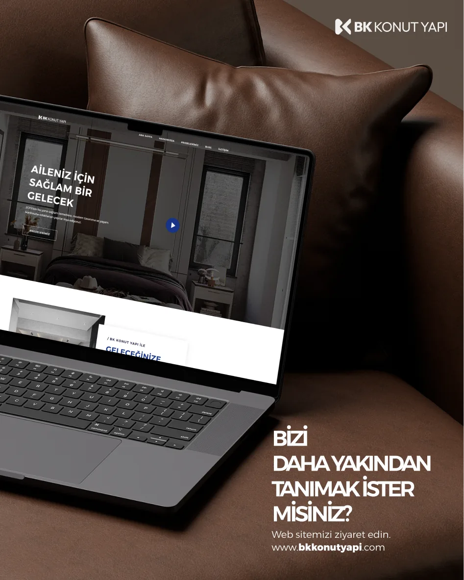 BK Konut Yapı — Görsel 05