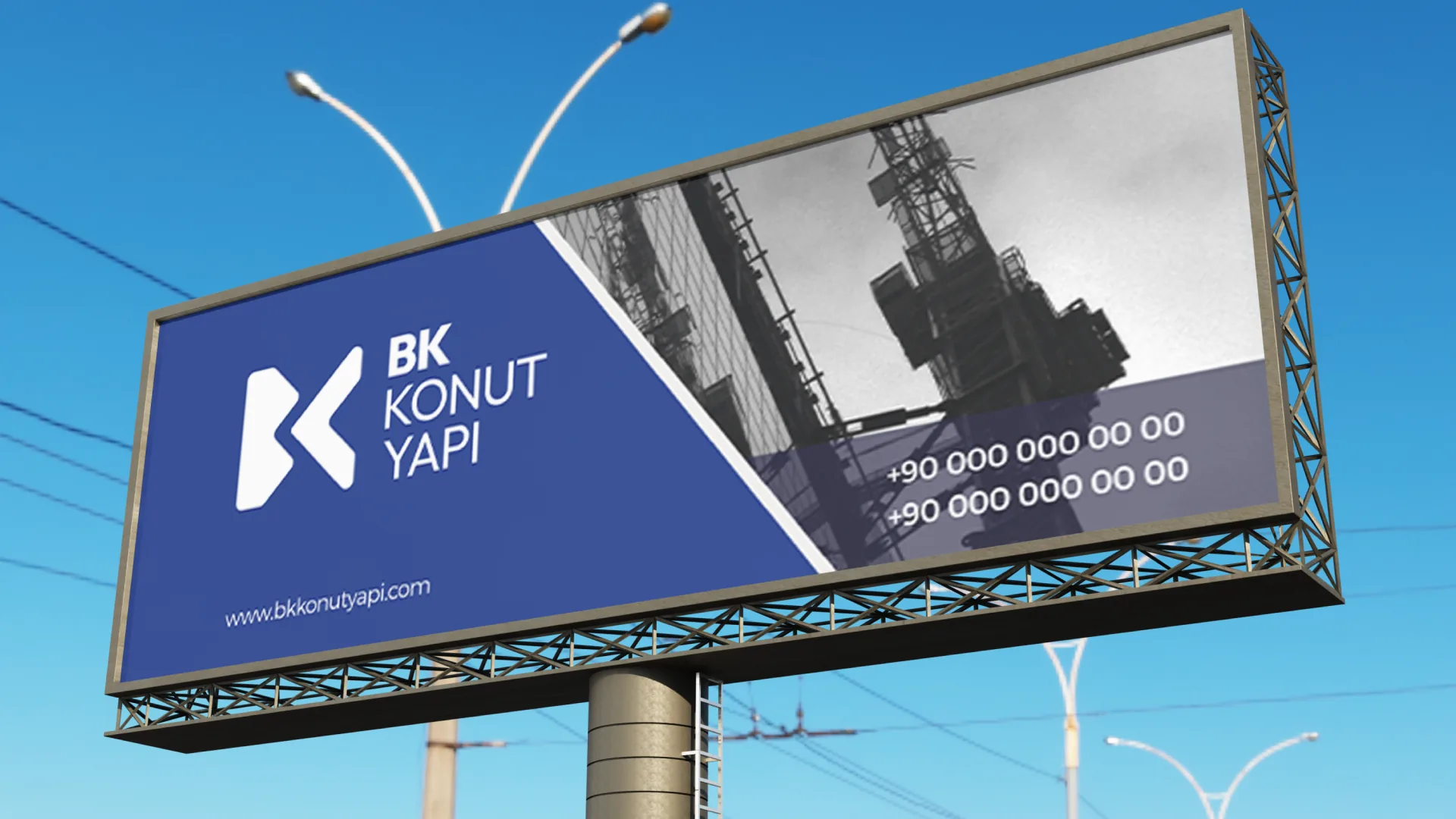 BK Konut Yapı — Görsel 06