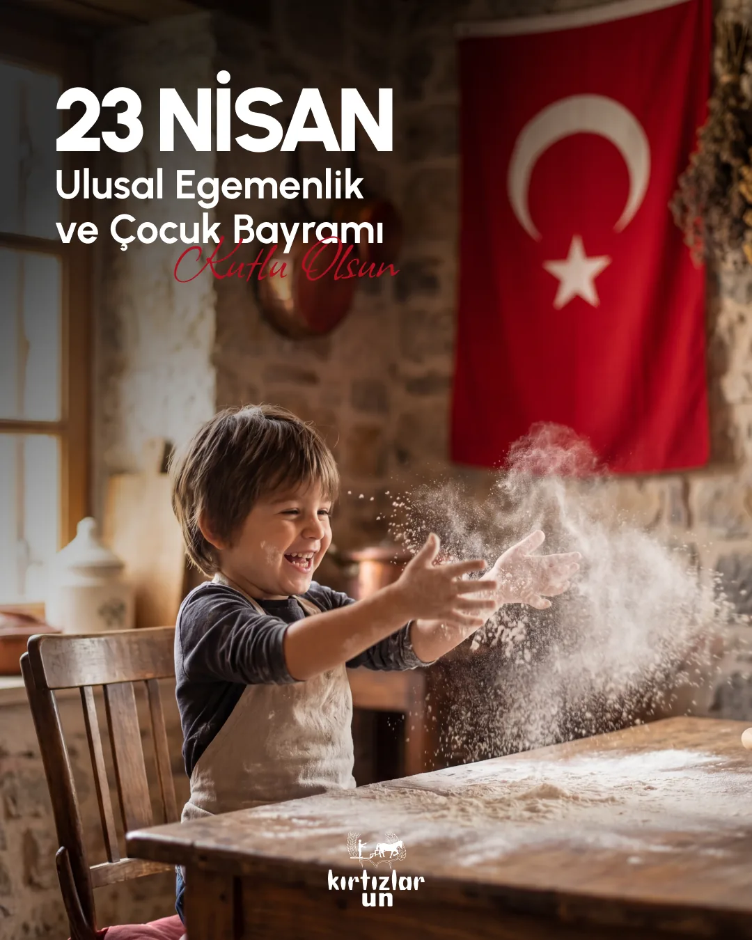 Kırtızlar Un — Görsel 06