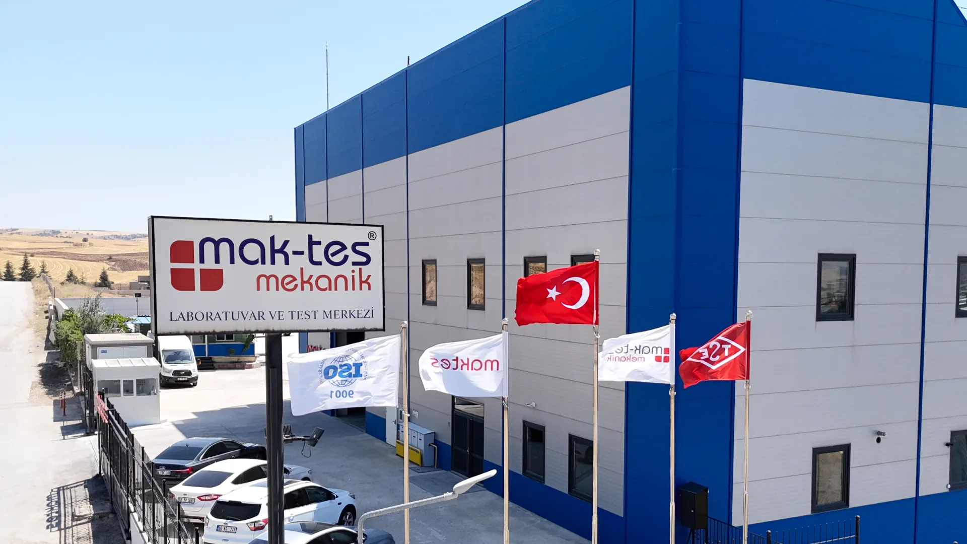 Maktes · Sirion Design
