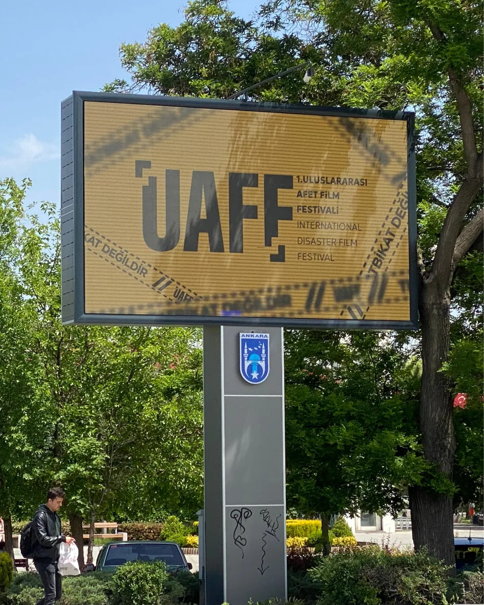 1. UAFF — Görsel 12