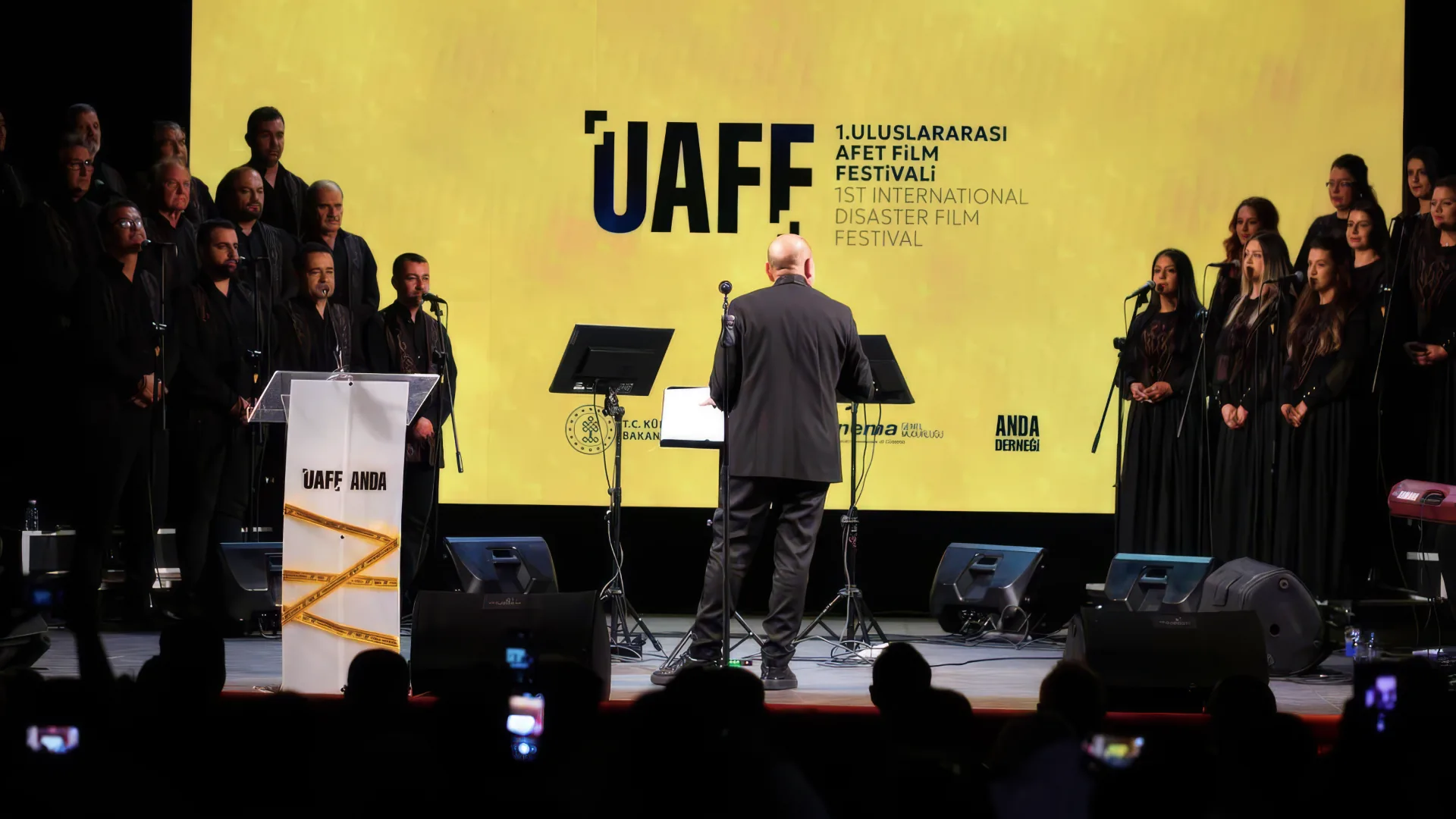 1. UAFF · Sirion Design
