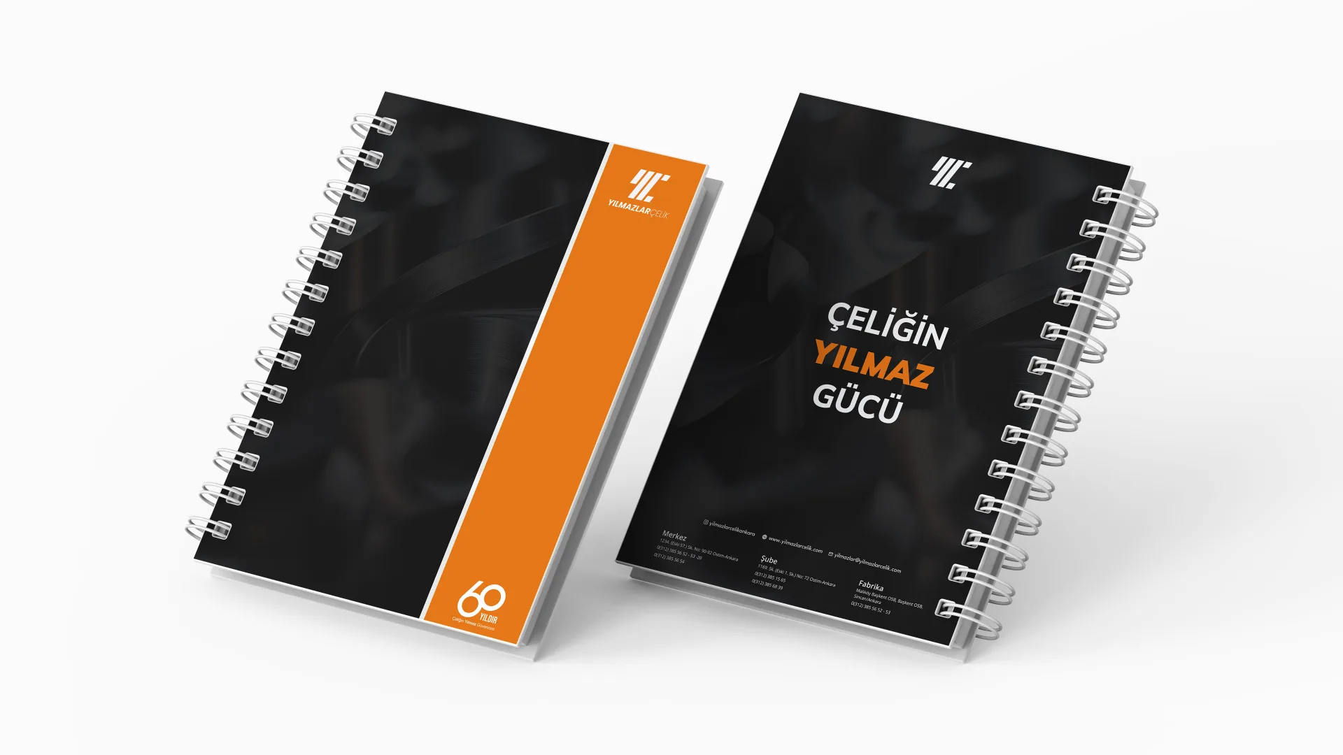 Yılmazlar Çelik — Görsel 05
